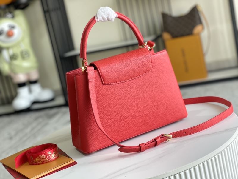Louis Vuitton Top Handle Bags